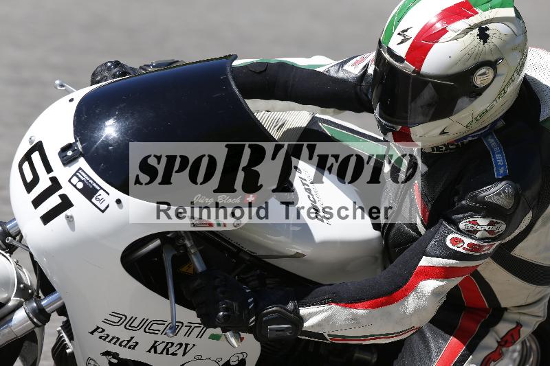 /12 30.04.2026  Speer Racing ADR/Gruppe Classic/611